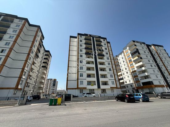 Global Emlak Şehir Hastanesi Yanı Eşyalı Kiralık 2+1 Daire