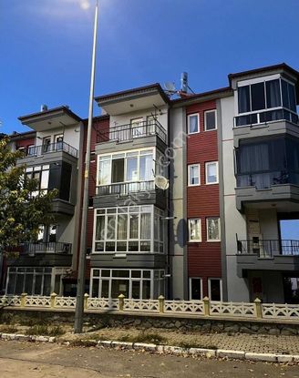 Isparta Merkezde Satılık 3+1 Daire