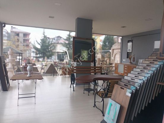 Şahincili Mahallesi'nde Devren Kiralık İş Yeri