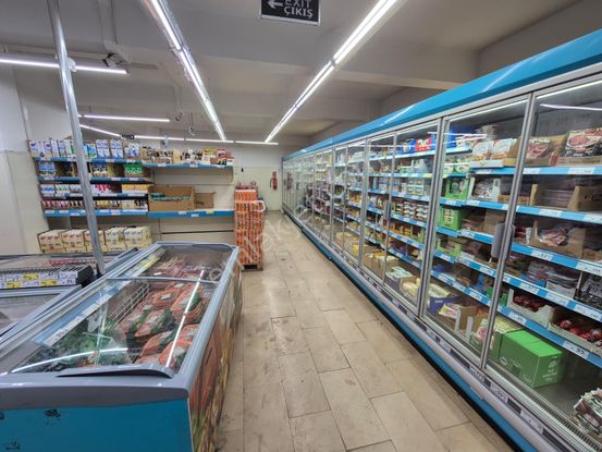 Delux'den Çiftlikönü Mh.'de Kurumsal Kiracılı Satılık İşyeri