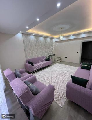 Beymahall Gyo Beykentte Çok Geniş Lüx Satılık Fırsat Dairesi