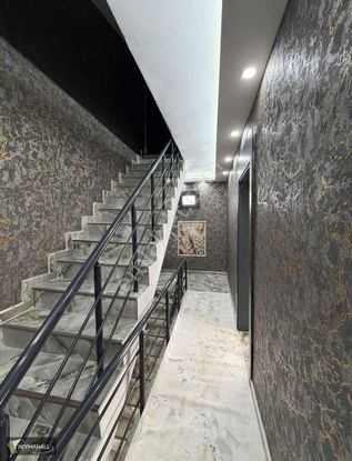 Beymahall Subogaz Asfalt Üzeri Tek Tapu Ultra Lüx Manzaralı