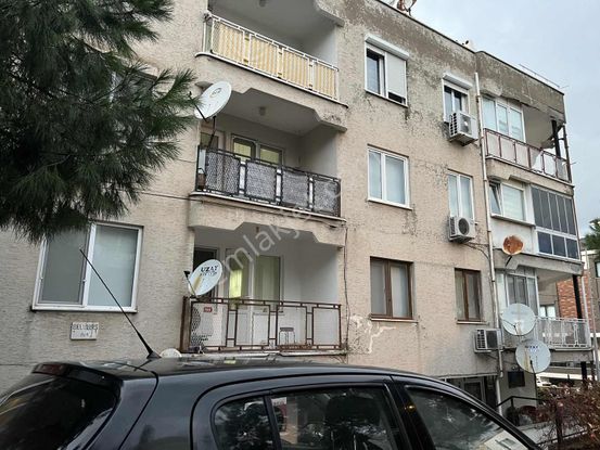 Ayvalık Aliçetinkaya Mahallesi Merkezi Konumda Satılık 1+1