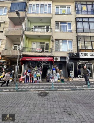 Class'tan Çarşı Merkezinde Satılık 2+1 Dairemiz