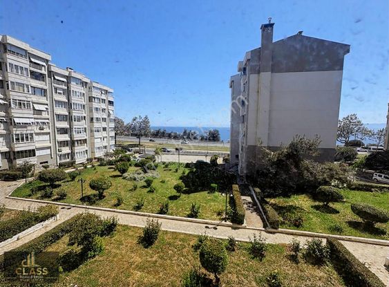 Class'tan Hürriyet Mah.kiralık Dairemiz.