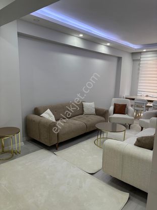 Şehitler De Satılık Yüksek Giriş Kat 2+1 Daire