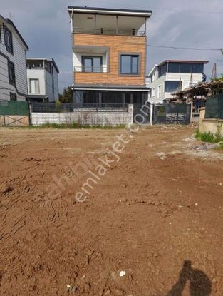 Emlakyap'tan Tekirdağ Marmara Ereğlisi'nde 460 M2 Satılık Arsa