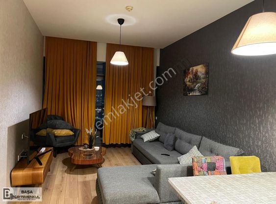 Mall Of İstanbul Kiralık 1,5+1 Full Eşyalı Balkonlu Fırsat *