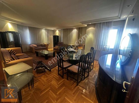 Kaan'dan Barış Manço Parkı Civarnda Deniz Manz Satılık 3+1 Daire