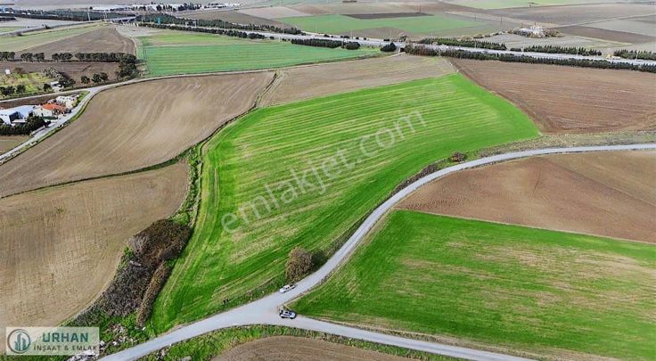 Silivri Alipaşada Yatırımlık Hisseli Tarla Fırsat !!!