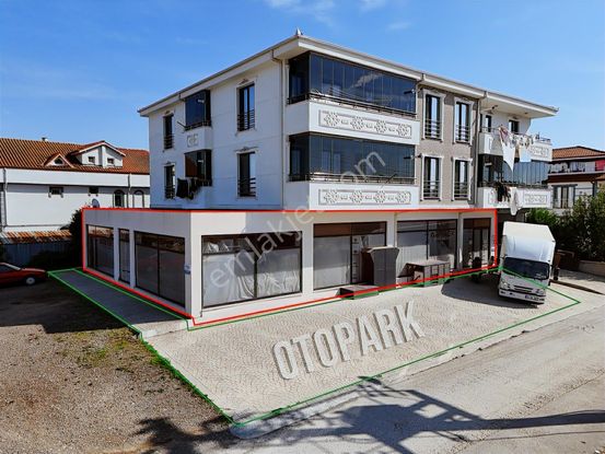 Adapazarı Tekeler Mah. 250 M² Kiralık Dükkan & İş Yeri | Tapu54