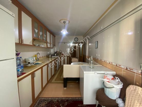 Sincan Tandoğan Mah. 13 Yıllık Kredi Limitsiz 3+1 Satılık Daire