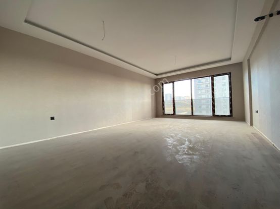 Geniş Peyzajlı Site 4+1