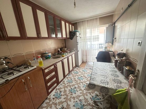 Sincan Pınarbaşı Mah Ön Cephe Kredi Limitsiz Katta 3+1 Satılık Daire