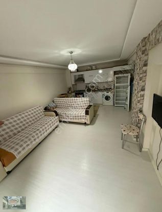 Akman'dan Kredi Sorunu Yok Muradiye Mah.2+1 Satılık Daire Arakat