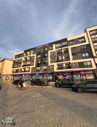 Akman Gayrimenkul'den Muradiyede Eşyalı Kiralık 1+1 Sıfır Daire