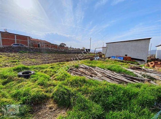 Akman Gayrimenkul'den Pelitalan Mh.satılık 430m2 İmarla Arsa