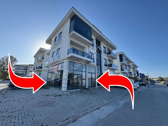 Adapazarı Zirai Aletlere Yakın Cadde Üstü Önü Açık Köşe Dükkan