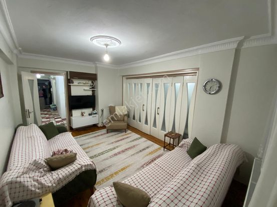 Hacıkaplanlar Mahallesinde3 +1 Daıre