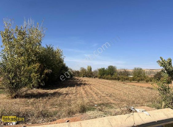 Oğuzeli Subaşında İmara Yakın Geleceğe Yatırımlık Arazi