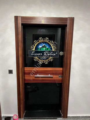 Kartepe Emar Delüx Sit. 3+1 Lüks Kiralık Daire