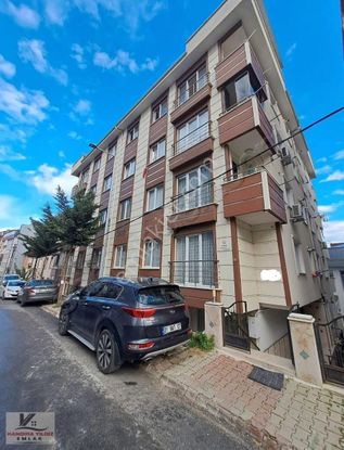 İstiklalde Kavaklı Dere Cad. 2 + 1 Ful Eşyalı Kiralık Daire