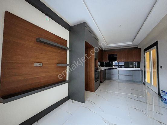 **yuvam'dan Arakat Ön Cephe Anahtar Teslim Mega Lüks 4+1 Daire**