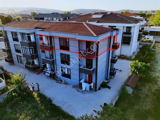 Arifiye Hanlıköy Mah. Satılık 3+1 135m² Geniş Daire | Tapu54