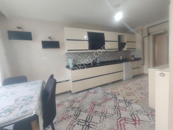 Yılmaz Gayrimenkulden Ultra Lüks Ful Yapılı Kacırılmayacak 4+1 Fırsat Dairesi