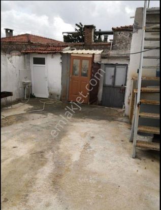 Sahibinden Bahçeli Müstakil Teraslı Satılık Ev