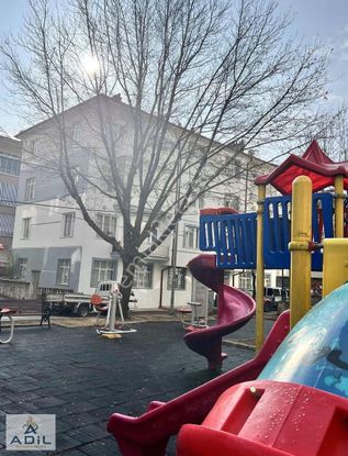 Havalojmanları Mevkiin'de 3+1 Bakımlı Arakat Daire