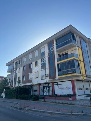 Çanakkale Karacaören Kavşağı Kiralık Daire 3+1