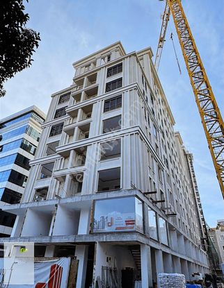 İstanbul Z.burnu Voila Rezidasta Satılık 2+1 6.kat