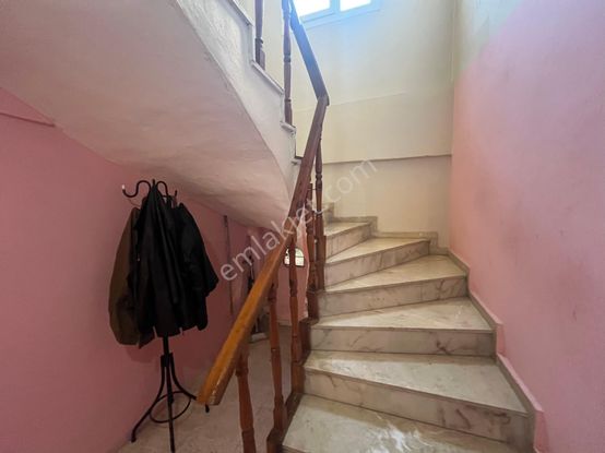 Beykent Den Satılık Dubleks Ev