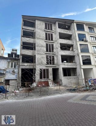 Bafra Vıp Gym'den İshaklı Mah'de 4 Aya Teslim Sıfır Daireler