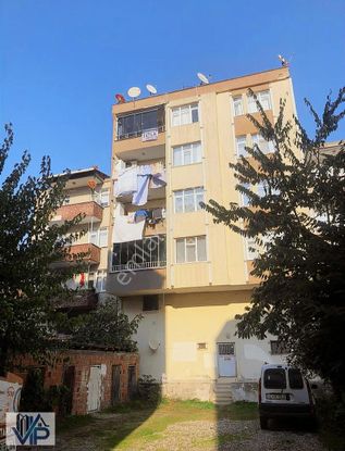 Bafra Vıp Gym'den Cumhuriyet Meydanında Satılık 3+1 Daire