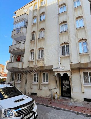 Bafra Vıp Gayrimenkulden Cumhuriyet Mah'de Satılık Dublex Daire