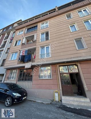 Bafra Vıp Gym'den Mevlana Mah'de Satılık Dublex Daire