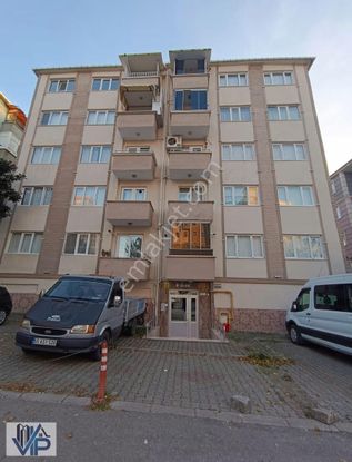 Bafra Vip Gayrimenkulden Medibafra Karşısı Satılık 2+1 Daire