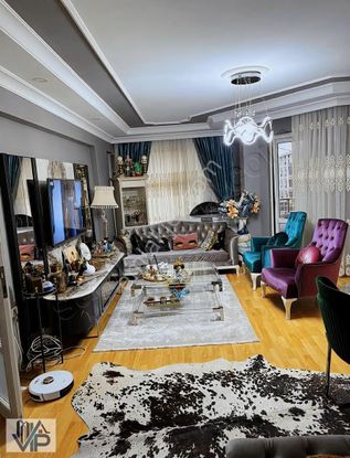 Bafra Vıp Gym'den Altınyaprak Mah'de Satılık 170m Lüx Daire