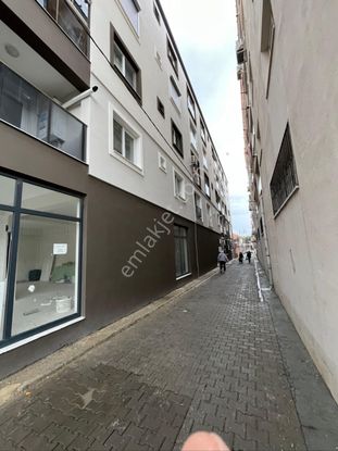 Söke De Çeltikçi Mahalesinde Sıfır Yerden Isıtmalı Kiralık Daire