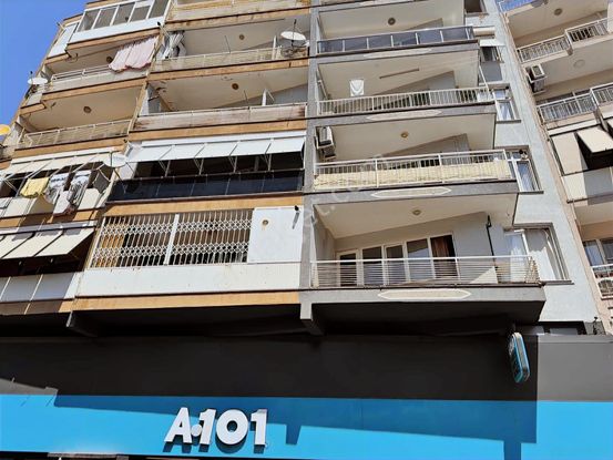 Novuss Gayrimenkul\\mit Evleri Arkasında İçi Yapılı Arakat 3+1