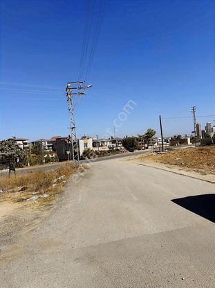 Çarkıpare De Bulvar Üzeri 2+1 Satılık Müstakil Daire