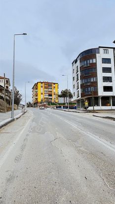 Baran Caddesinde 164 M2 Satılık İşyeri