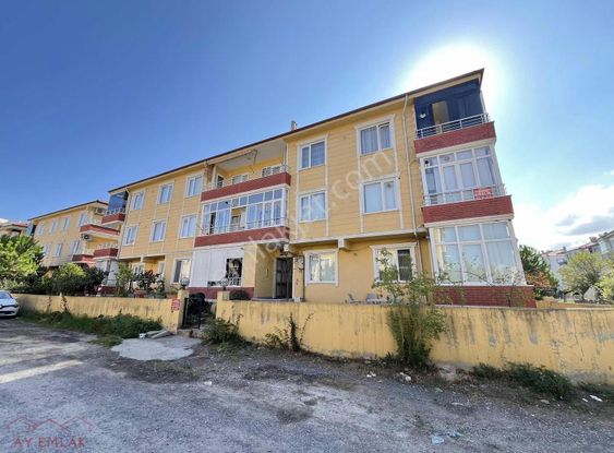 Denize Çok Yakın 2+1 Kombi Petek Cam Balkonlu Fırsat Daire.!!!