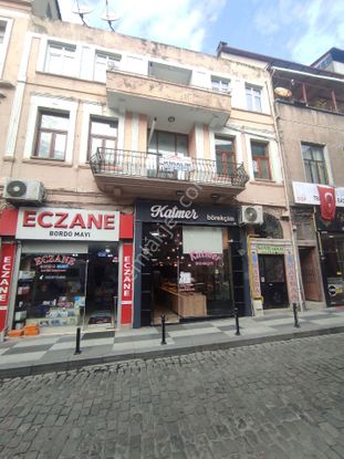 Trabzon Uzun Sokak Da Kiralık 150m2 3+1 Daire,