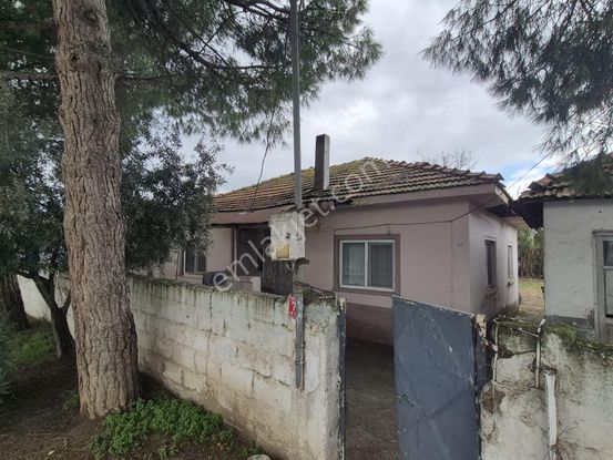 Mir'den Manyas Kızıksa'da, Ana Cadde Üzeri, Müstakil Ev