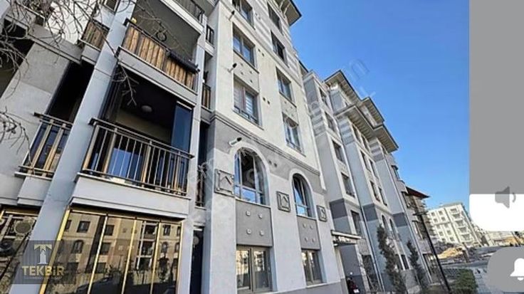 15 Temmuz Mahallesi'nde 96 M2 Satılık Daire