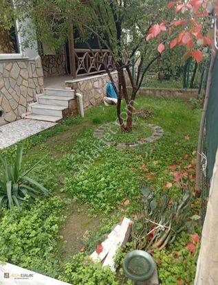 Güre Tahtakuşlar Havacılar Hedef Sitesi Mükemmel Konumda Triplex