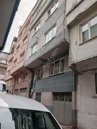 Bursa Yıldırım Baruthane Mah.satılık 5 Katlı Müstakil Ev